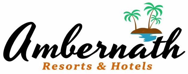 Ambernath Resorts and hotels website logo